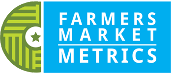 Farmers Market Metrics